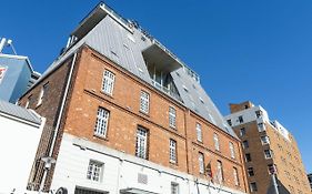 Onomo Hotel Waterfront